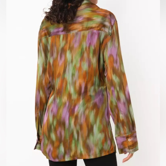 Zara Matching Set XXL - Picture 2 of 8